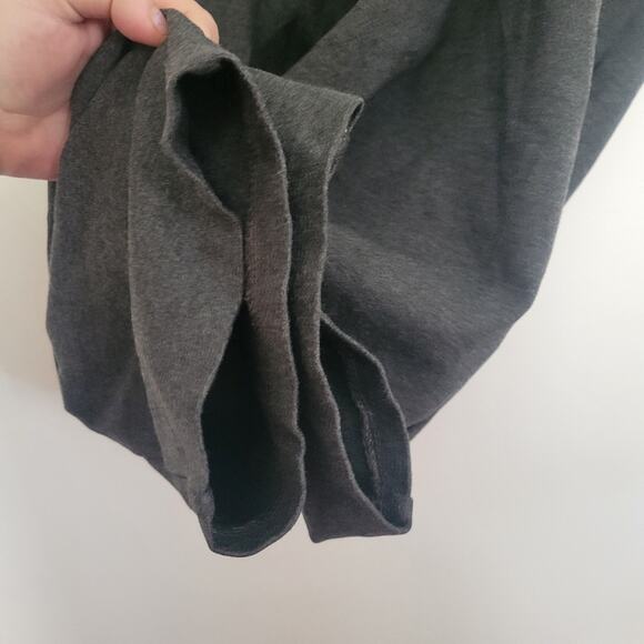 Size 30R Torrid Studio gray dressy work slacks, excellent condition - Picture 5 of 7